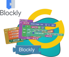 Google Blockly! Апофеоз визуального программирования - Школа программирования для детей, компьютерные курсы для школьников, начинающих и подростков - KIBERone г. Нефтекамск