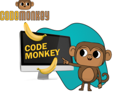 CodeMonkey. Развиваем логику - Школа программирования для детей, компьютерные курсы для школьников, начинающих и подростков - KIBERone г. Нефтекамск