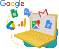 Приложения Google. Применять для жизни! 35 приложений от Google, о которых вы могли не знать - Школа программирования для детей, компьютерные курсы для школьников, начинающих и подростков - KIBERone г. Нефтекамск