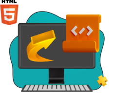 Основы HTML. Изучение web-разработки - Школа программирования для детей, компьютерные курсы для школьников, начинающих и подростков - KIBERone г. Нефтекамск