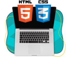 Web-мастер (HTML + CSS) - Школа программирования для детей, компьютерные курсы для школьников, начинающих и подростков - KIBERone г. Нефтекамск