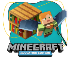 Minecraft Education - Школа программирования для детей, компьютерные курсы для школьников, начинающих и подростков - KIBERone г. Нефтекамск