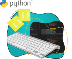 Программирование в Python. Создай свою первую игру! - Школа программирования для детей, компьютерные курсы для школьников, начинающих и подростков - KIBERone г. Нефтекамск