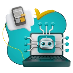AI Product Lab. Собираем MVP за 3 занятия – как взрослые IT-команды - КИБЕРшкола программирования для детей, компьютерные курсы для школьников, начинающих и подростков - KIBERone г. Нефтекамск
