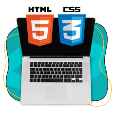 Веб-мастер (HTML + CSS) - КИБЕРшкола программирования для детей, компьютерные курсы для школьников, начинающих и подростков - KIBERone г. Нефтекамск