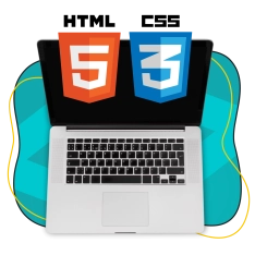 Web-мастер (HTML+CSS) - КИБЕРшкола программирования для детей, компьютерные курсы для школьников, начинающих и подростков - KIBERone г. Нефтекамск
