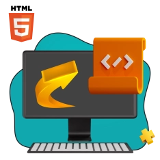 Web-мастер: первые шаги в мир современных сайтов. Основы HTML - КИБЕРшкола программирования для детей, компьютерные курсы для школьников, начинающих и подростков - KIBERone г. Нефтекамск