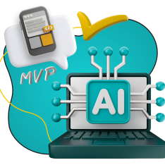 AI Product Lab. Собираем MVP за 3 занятия — как взрослые IT-команды - КИБЕРшкола программирования для детей, компьютерные курсы для школьников, начинающих и подростков - KIBERone г. Нефтекамск