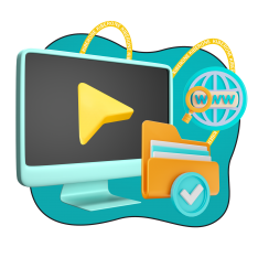 Компьютерная грамотность - КИБЕРшкола программирования для детей, компьютерные курсы для школьников, начинающих и подростков - KIBERone г. Нефтекамск