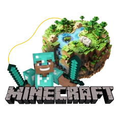 Создание модов в Minecraft - КИБЕРшкола программирования для детей, компьютерные курсы для школьников, начинающих и подростков - KIBERone г. Нефтекамск