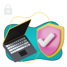 Кибербезопасность - КИБЕРшкола программирования для детей, компьютерные курсы для школьников, начинающих и подростков - KIBERone г. Нефтекамск