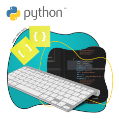 Программирование в Python. Создай свою первую игру! - КИБЕРшкола программирования для детей, компьютерные курсы для школьников, начинающих и подростков - KIBERone г. Нефтекамск
