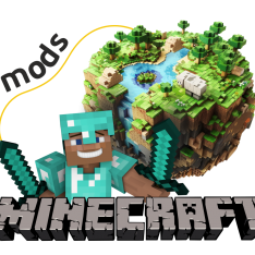 Создание модов в Minecraft - КИБЕРшкола программирования для детей, компьютерные курсы для школьников, начинающих и подростков - KIBERone г. Нефтекамск