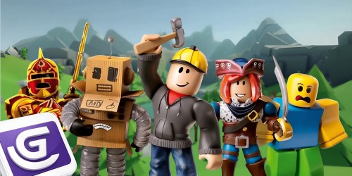 Создаем свою вселенную по мотивам любимой игры на движке GDevelop 5 - КИБЕРшкола программирования для детей, компьютерные курсы для школьников, начинающих и подростков - KIBERone г. Нефтекамск